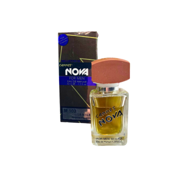 Parfum NOVA 91