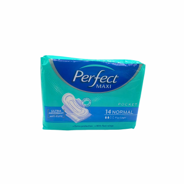 Serviettes hygiéniques -...