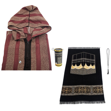 PACK PAPA MUSLIM 1
