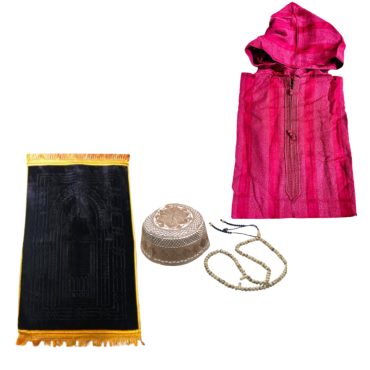 PACK PAPA MUSLIM 2