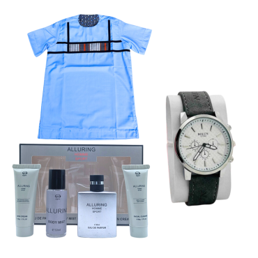 PACK PAPA STYLÉ 2