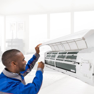 INSTALLATION CLIMATISEUR