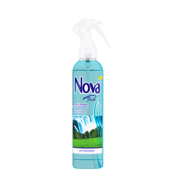 Parfum de chambre NovaFresh...