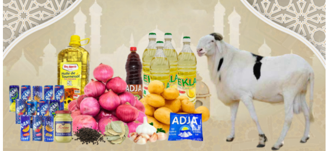 Moutons