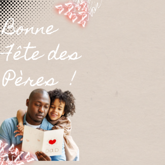 FÊTE DES PÈRES