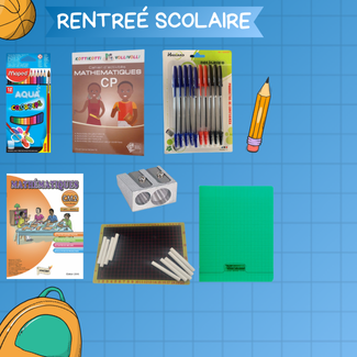 Rentrée scolaire