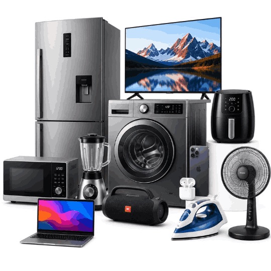 Électro et Hi-Tech